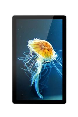Adkiosk 55인치 잘 고정된 디지털 방식으로 간판 산업 240V 전자 간판 전시