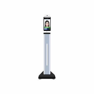 벽 산 얼굴 인식 끝 스캐너 8GB RAM 300ms 응답 시간