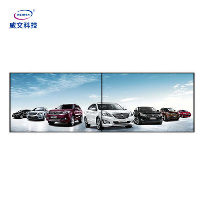 고정 헤드 디스크 터치 스크린 디지털 신호 AC100V 6 부인 응답 시간 투명 유리 본체