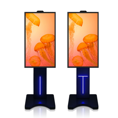 NTSC HDMI 상호 작용하는 터치스크린 간이 건축물 4 조용한 팬 저잡음 USB2.0