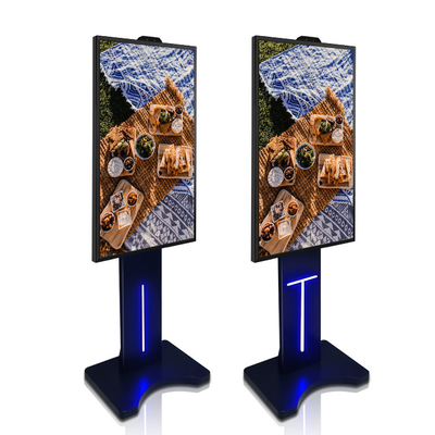 NTSC HDMI 상호 작용하는 터치스크린 간이 건축물 4 조용한 팬 저잡음 USB2.0